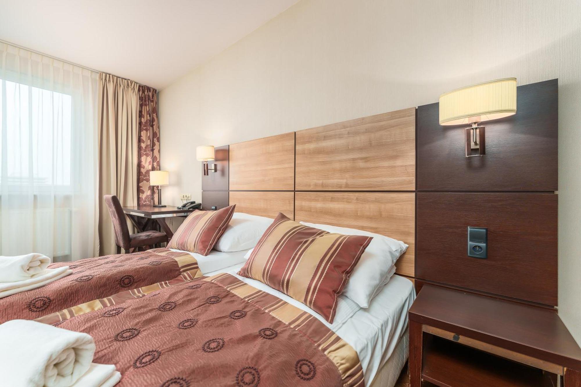 Baltic Wave Apartment Kolobrzeg