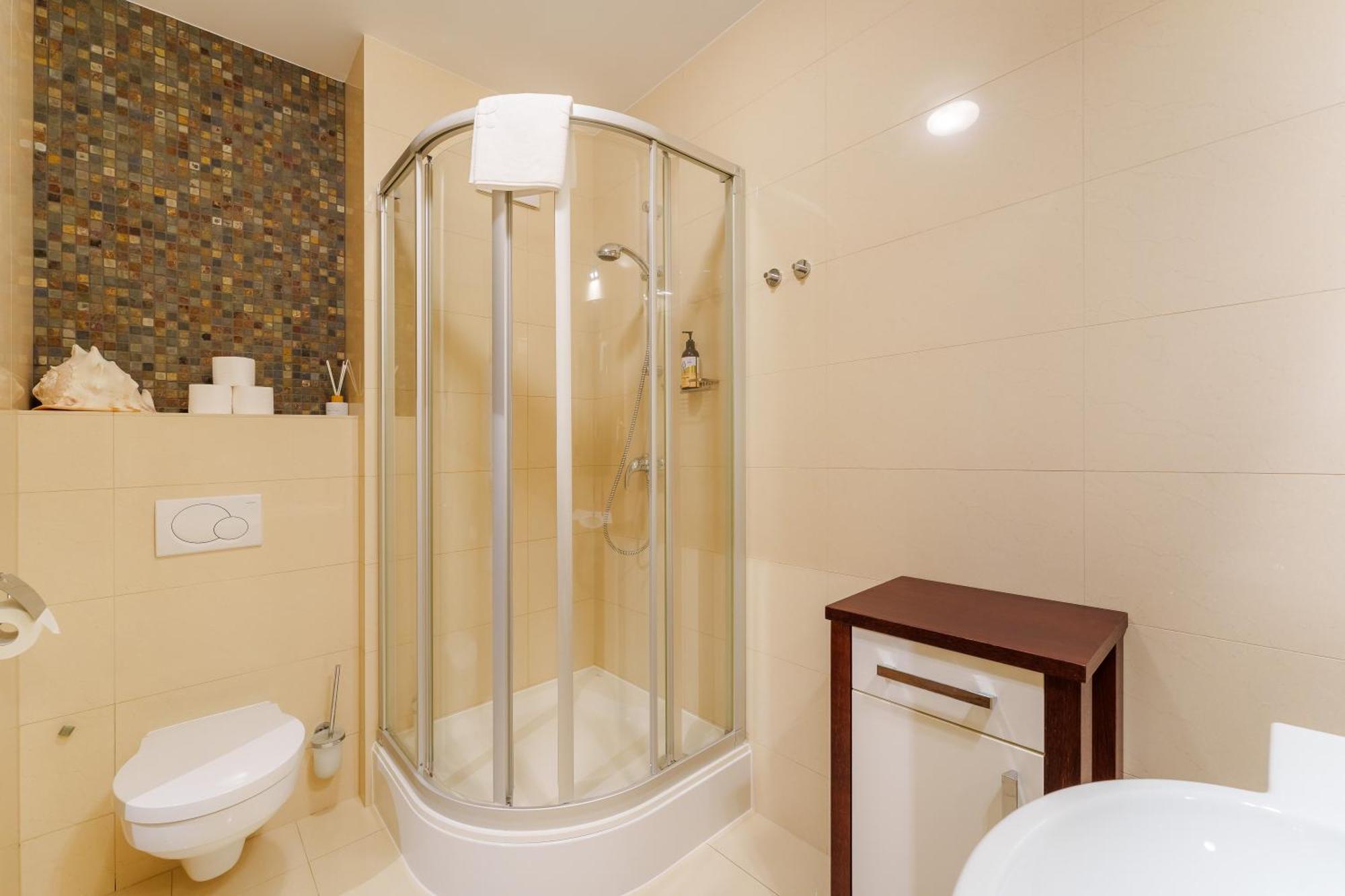 Baltic Wave Apartment Kolberg