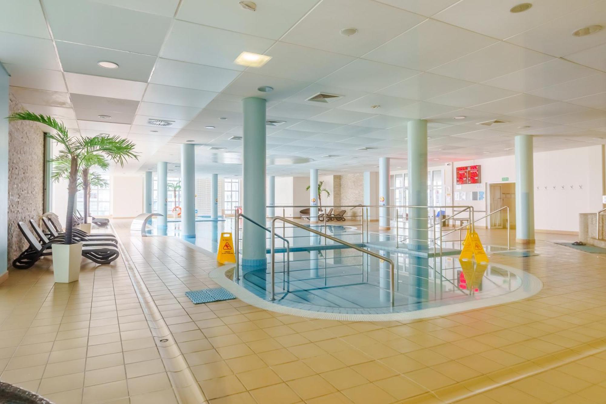 Baltic Wave Apartment *