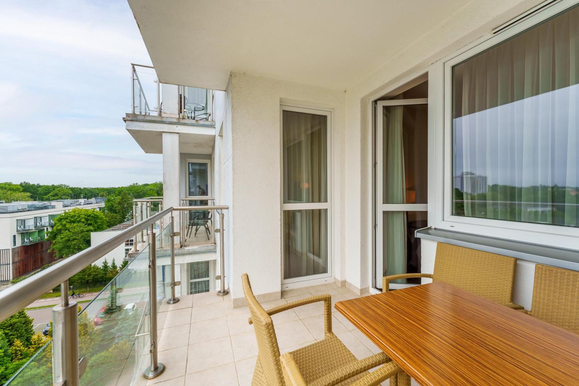 Apartment Baltic Wave