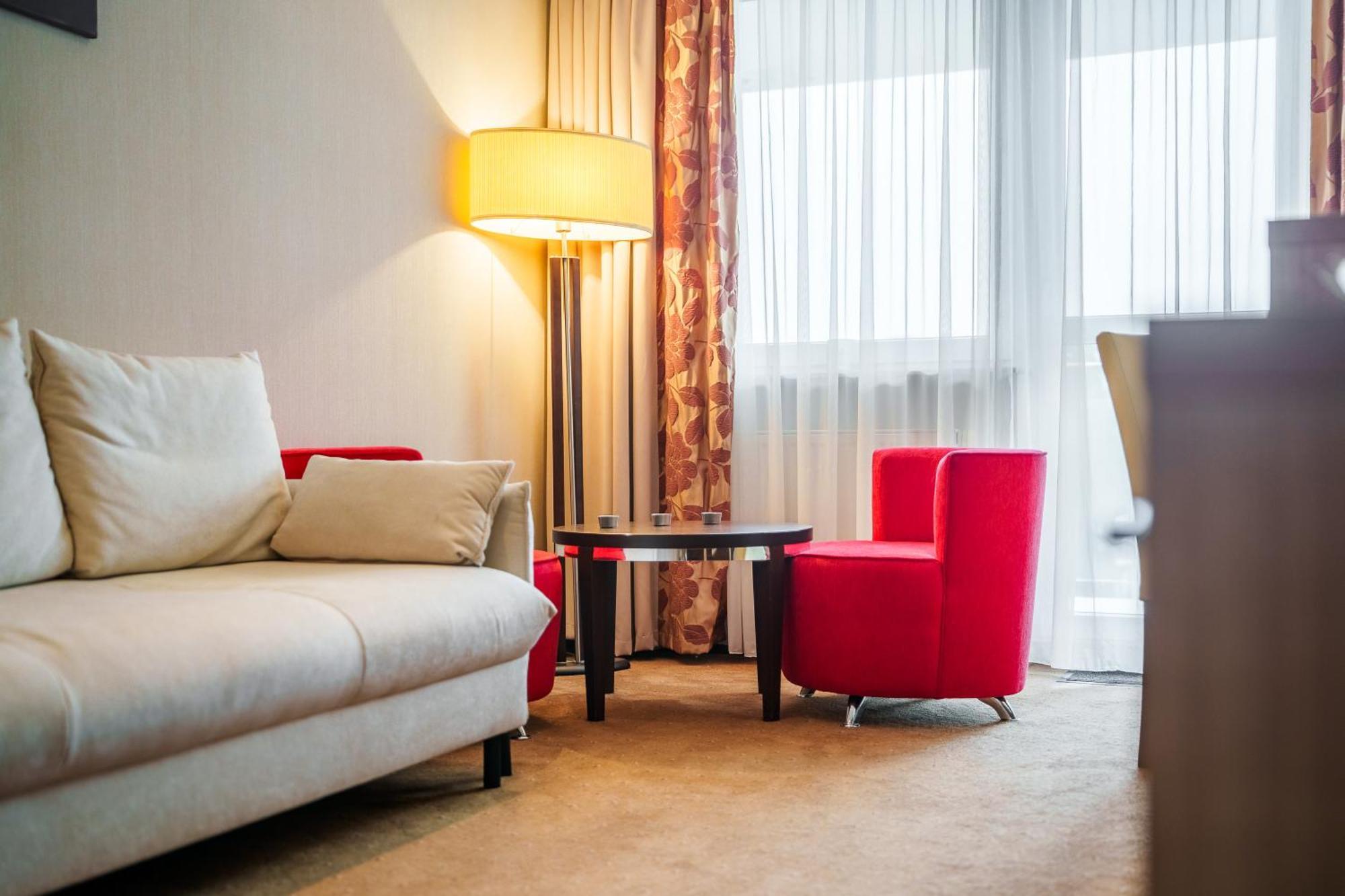 Apartment Baltic Wave *